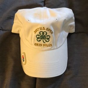 USGA 2017 US Open Golf Hat
